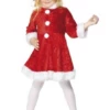 Kerstvrouw Mini Miss Santa -MONNIKENDAM Verkoop wconn 407697