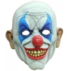 Ghoulish Masker Happy Clown -MONNIKENDAM Verkoop wconn 407734