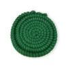 Wolcrêpe Groen 10cm -MONNIKENDAM Verkoop wconn 407741