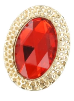 Sinterklaas Ring De Luxe In Doosje