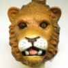 Kindermasker Leeuw -MONNIKENDAM Verkoop wconn 407880