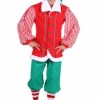 Elf Kostuum Santa’s Helper -MONNIKENDAM Verkoop wconn 407917