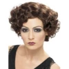 Charleston Pruik Bruin -MONNIKENDAM Verkoop wconn 407923