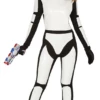 Stormtrooper Jumpsuit Dames -MONNIKENDAM Verkoop wconn 407934