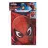 Spiderman Vest En Masker
