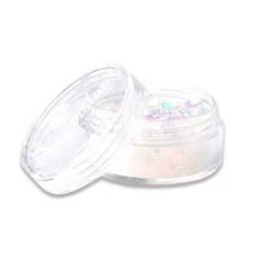 Chunky Glitter Superstar Sweet Pearl