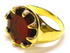 Sinterklaas Ring Gesloten Rond Luxe