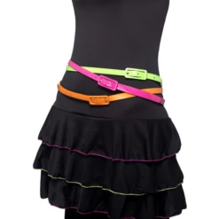 Neon Heup Riempjes