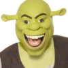 Shrek Masker Smiffy -MONNIKENDAM Verkoop wconn 408083
