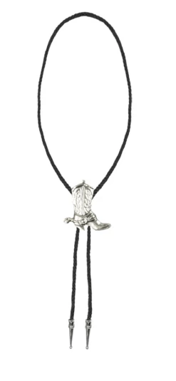 Cowboy Necktie Laars