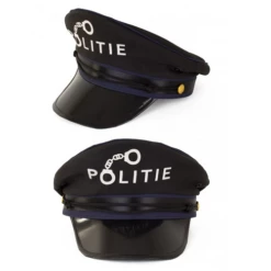 Politiepet Nederlands Kindermaat