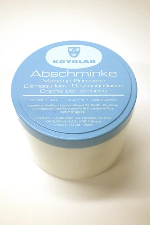 Afschmink Vet Groot 350 Gram 3 Afschmink Vet Groot 350 Gram