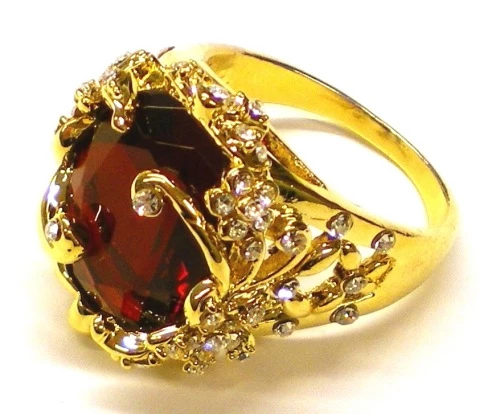 Sinterklaas Ring Gesloten Ovaal Luxe 3 Sinterklaas Ring Gesloten Ovaal Luxe