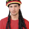 Rasta Baret -MONNIKENDAM Verkoop wconn 408154