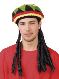 Rasta Baret