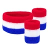 Zweetbandjes Set Nederland -MONNIKENDAM Verkoop wconn 408178