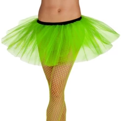 Tutu Neon Groen