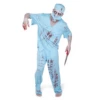 Zombie Surgeon Kostuum -MONNIKENDAM Verkoop wconn 408186