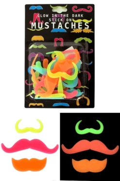 Snorren Glow In The Dark