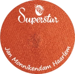Superstar Waterschmink 058 Copper