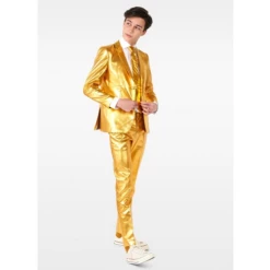 Opposuit TEEN BOYS Groovy Gold