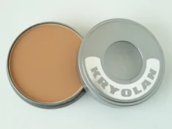 Cake Make Up Kryolan W7
