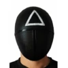 Squid Game Masker Driehoek -MONNIKENDAM Verkoop wconn 408354