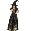 Spooky Witch Jurkje Kind
