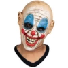 Ghoulish Masker Bizarre Clown -MONNIKENDAM Verkoop wconn 408462