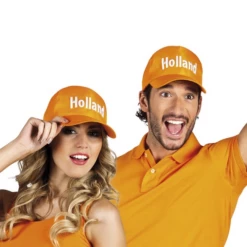 Pet Holland Oranje