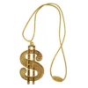 Ketting Dollar Groot