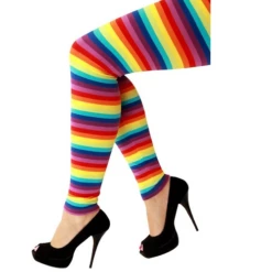 Legging Regenboog