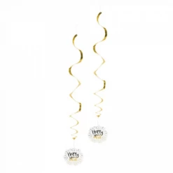 Hangdeco Happy New Year 2st