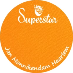 Superstar Waterschmink 046 Light Orange