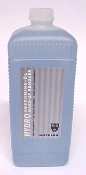 Afschmink Hydro Olie Per Liter