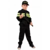 Politiepak Kind Neon -MONNIKENDAM Verkoop wconn 418275