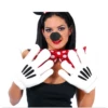 Jumbo Mickey Mouse Handschoenen -MONNIKENDAM Verkoop wconn 418861