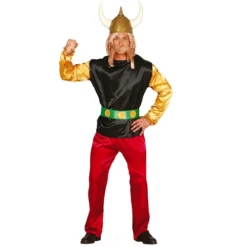Asterix Kostuum