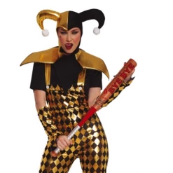 Honkbalknuppel Bye Bye 73cm