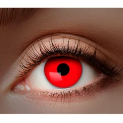 Lenzen UV Flash Rood 1 Maand