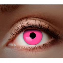 Lenzen UV Flash Roze 1 Maand