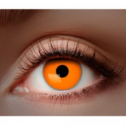 Lenzen UV Flash Oranje 1 Maand