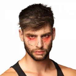 Lenzen Explosie 1 Week