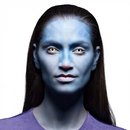 Lenzen Dark Fairy 1 Week 3 Lenzen Dark Fairy 1 Week