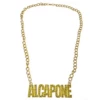 Ketting Al Capone -MONNIKENDAM Verkoop wconn 420563