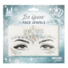 Face And Body Jewels Ice Queen -MONNIKENDAM Verkoop wconn 427726