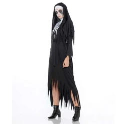 Non Kostuum Demon Nun