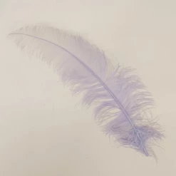 Struisveer Spadona Pastel Lila 50-60cm