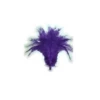 Veer Klein 30cm Paars -MONNIKENDAM Verkoop wconn 470285