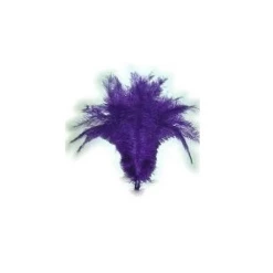 Veer Klein 30cm Paars